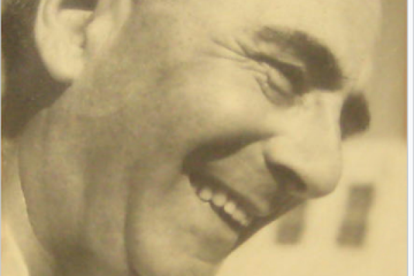 Areyh Ludwig Strauss