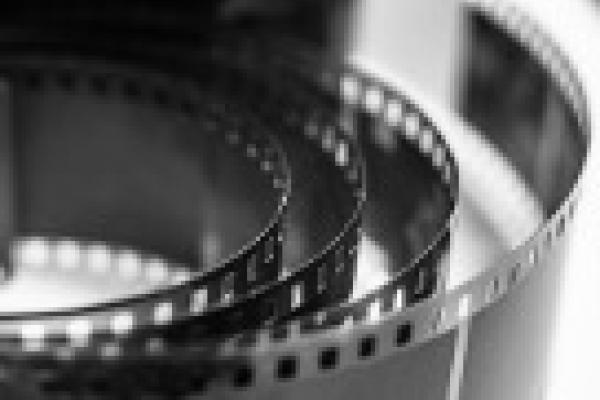 movie reel