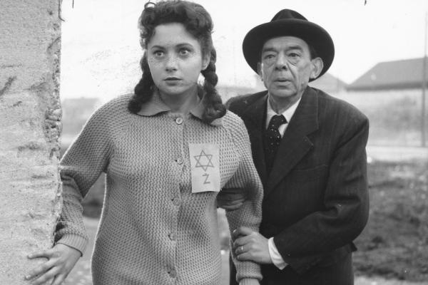 Scene from The Ninth Circle