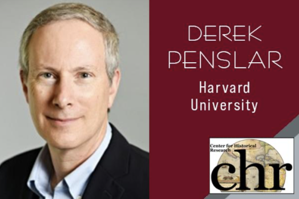 Derek Penslar