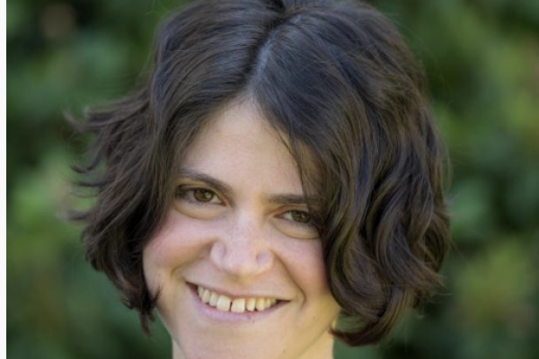 Harriet Fertik