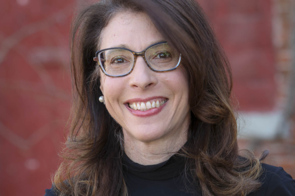 Professor Robin Judd