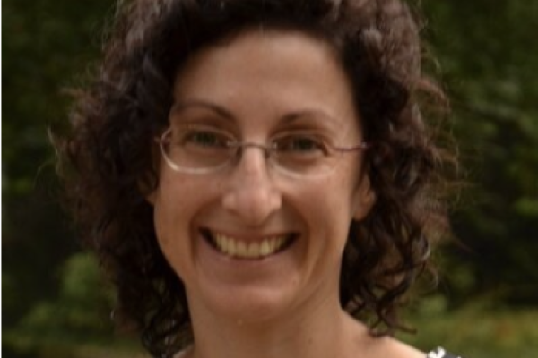 Naomi Brenner 