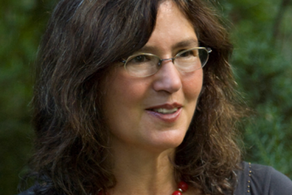 Tamar Rudavsky