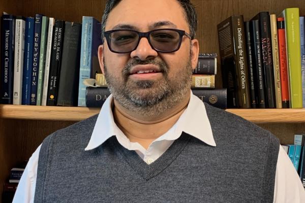 Asad Zaman
