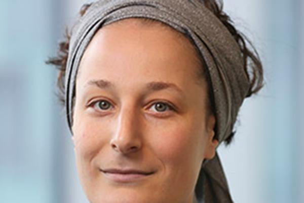 Professor Lynn Kaye