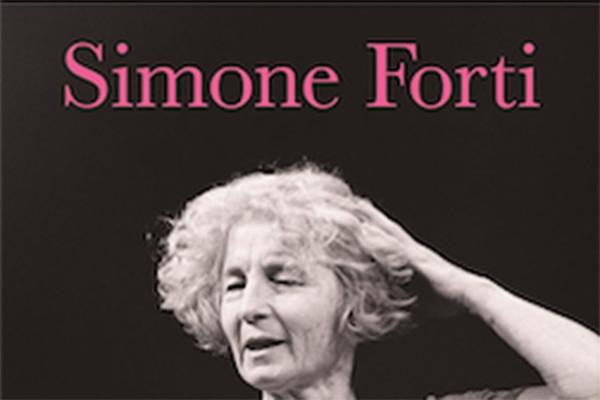 Simone Forti