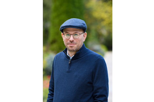 Jonathan Gribetz