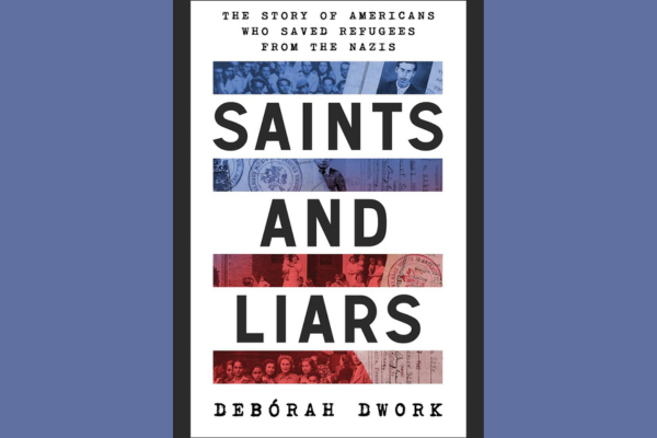 Saints and Liars