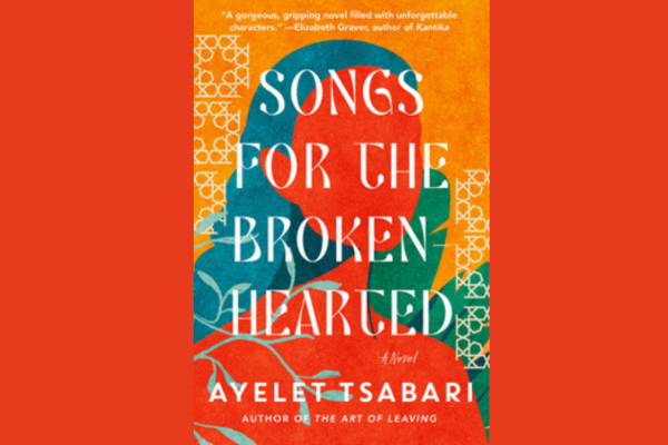 songs for the broken hearted