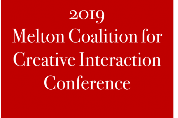 Melton Coalition Conference, Feb. 24-26