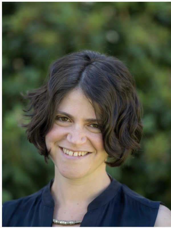 Harriet Fertik