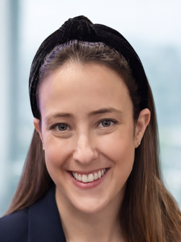 Tamar Becker Picture