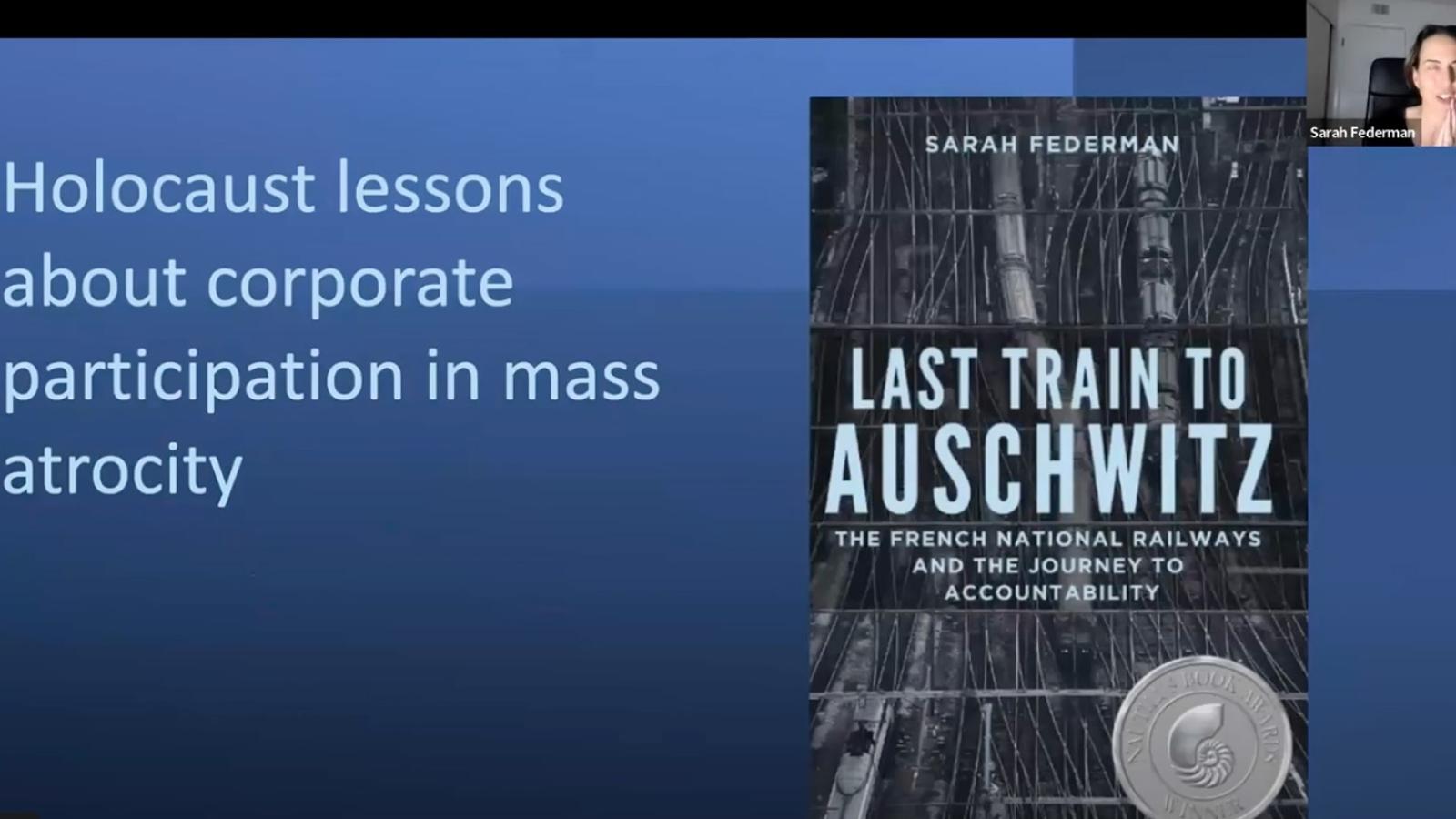 Federman webinar image for past recordings webpage