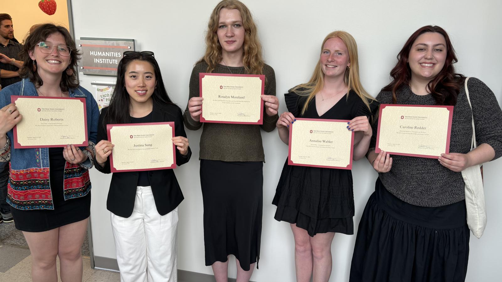 Ohio Jewish studies workshop