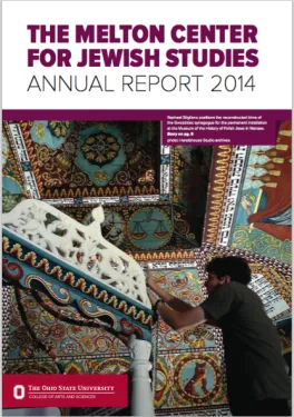 2014 Annual Report