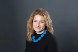 Ilana Webster-Kogen