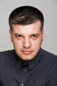 Photo of Sayed Kashua