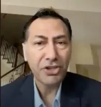Image of Imran Malik