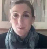 Image of Sharon Mars