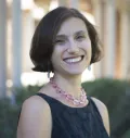 Professor Jessica Marglin