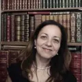 photo of Evelyne Oliel-Grausz