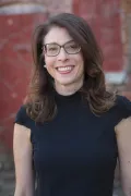 Professor Robin Judd