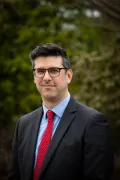 Alex Kaye
